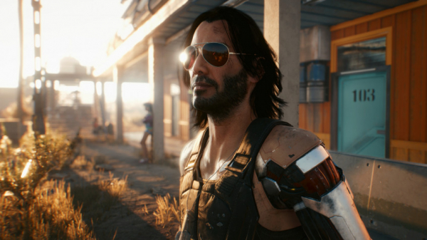 Игроки провели в Cyberpunk 2077 уже больше 600 миллионов часов — WorldGameNews Игроки провели в Cyberpunk 2077 уже больше 600 миллионов часов