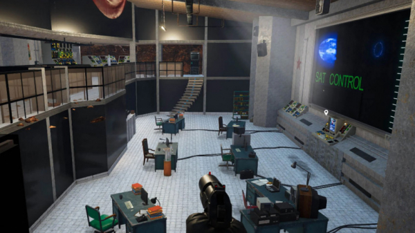 Ubisoft удалила уровни GoldenEye 007, воссозданные в редакторе карт Far Cry 5 — WorldGameNews Ubisoft удалила уровни GoldenEye 007, воссозданные в редакторе карт Far Cry 5