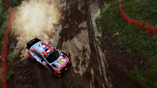 Демоверсию WRC 10 покажут в ходе Steam-фестиваля «Играм быть» — WorldGameNews Демоверсию WRC 10 покажут в ходе Steam-фестиваля «Играм быть»