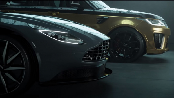 Nacon проведёт своё шоу 6 июля — там покажут новую Test Drive — WorldGameNews Nacon проведёт своё шоу 6 июля — там покажут новую Test Drive