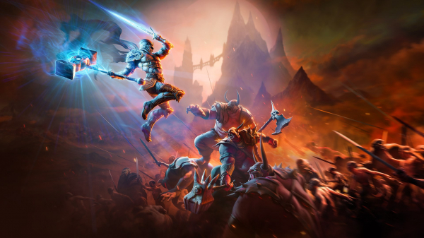 Kingdoms of Amalur: Re-Reckoning теперь работает в 4К на PlayStation 5 — WorldGameNews Kingdoms of Amalur: Re-Reckoning теперь работает в 4К на PlayStation 5