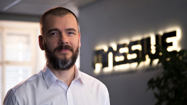 Глава Ubisoft Massive оставит должность, но потом вернётся в Ubisoft — WorldGameNews Глава Ubisoft Massive оставит должность, но потом вернётся в Ubisoft