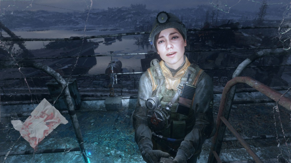 Первый анализ Metro: Exodus для Xbox Series показал компромиссы для рейтрейсинга — WorldGameNews Первый анализ Metro: Exodus для Xbox Series показал компромиссы для рейтрейсинга