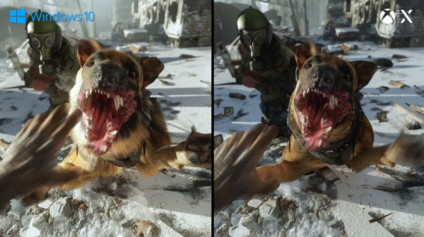 Первый анализ Metro: Exodus для Xbox Series показал компромиссы для рейтрейсинга — WorldGameNews Первый анализ Metro: Exodus для Xbox Series показал компромиссы для рейтрейсинга — WorldGameNews