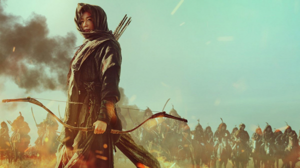 Зомби возвращаются в тизере спецэпизода «Королевства» Netflix — WorldGameNews Зомби возвращаются в тизере спецэпизода «Королевства» Netflix