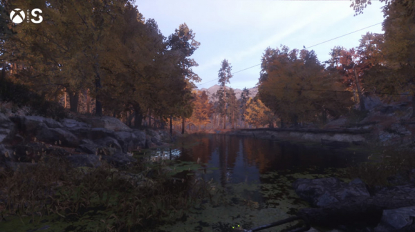 Первый анализ Metro: Exodus для Xbox Series показал компромиссы для рейтрейсинга — WorldGameNews Первый анализ Metro: Exodus для Xbox Series показал компромиссы для рейтрейсинга — WorldGameNews