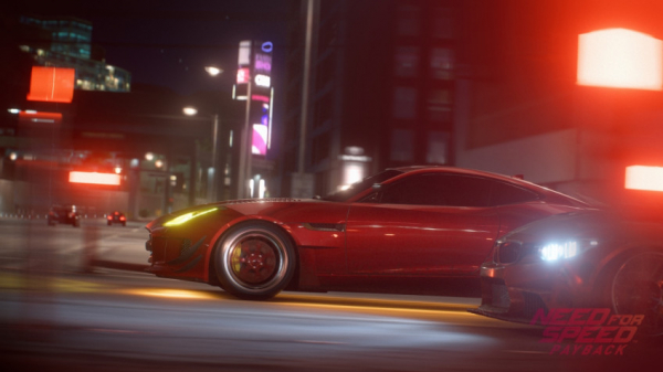 Посреди распродажи EA прекратила продажи старых Need for Speed — WorldGameNews Посреди распродажи EA прекратила продажи старых Need for Speed