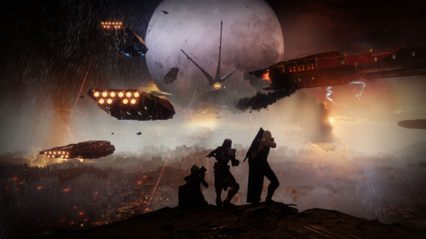 Bungie ищет историка с энциклопедическими знаниями Destiny — WorldGameNews Bungie ищет историка с энциклопедическими знаниями Destiny
