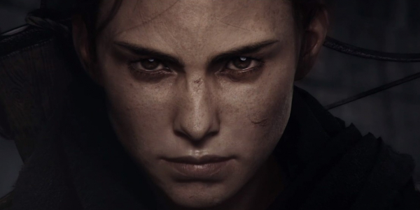 Анонсирован сиквел A Plague Tale с подзаголовком Requiem — WorldGameNews Анонсирован сиквел A Plague Tale с подзаголовком Requiem