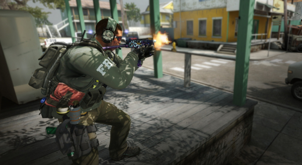 Для доступа к рейтинговым режимам CS:GO теперь нужно купить прайм-статус — WorldGameNews Для доступа к рейтинговым режимам CS:GO теперь нужно купить прайм-статус