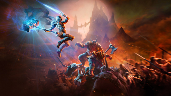 Kingdoms of Amalur: Re-Reckoning теперь работает в 4К на PlayStation 5 — WorldGameNews Kingdoms of Amalur: Re-Reckoning теперь работает в 4К на PlayStation 5