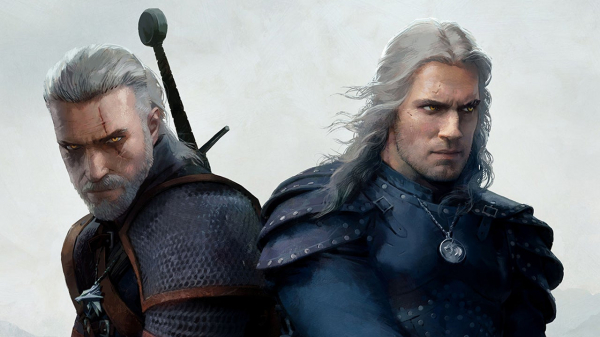 В дебютном ролике WitcherCon обещают анонсы и сюрпризы по «Ведьмаку» — WorldGameNews В дебютном ролике WitcherCon обещают анонсы и сюрпризы по «Ведьмаку»