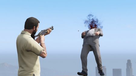 Инсайдер: ремастер GTA 5 будет поддерживать VR, иметь улучшенную физику и новые миссии незнакомцев Инсайдер: ремастер GTA 5 будет поддерживать VR, иметь улучшенную физику и новые миссии незнакомцев