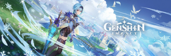 Через неделю Genshin Impact выпустят в Epic Games Store — WorldGameNews Через неделю Genshin Impact выпустят в Epic Games Store — WorldGameNews