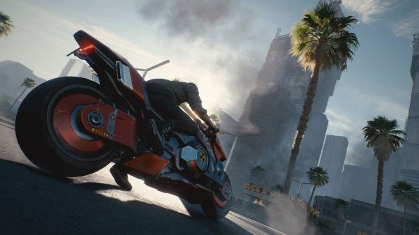 Sony закроет страницу для возврата Cyberpunk 2077 уже 18 июня — WorldGameNews Sony закроет страницу для возврата Cyberpunk 2077 уже 18 июня