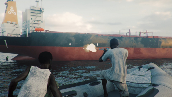 Что там в Сомали? Анонсирован симулятор пирата Pirates Job — WorldGameNews Что там в Сомали? Анонсирован симулятор пирата Pirates Job