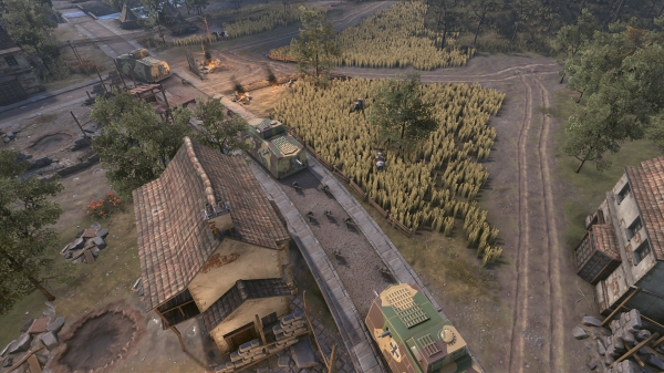 Разработчики War Hospital объявили о сотрудничестве с Имперским военным музеем — WorldGameNews Разработчики War Hospital объявили о сотрудничестве с Имперским военным музеем