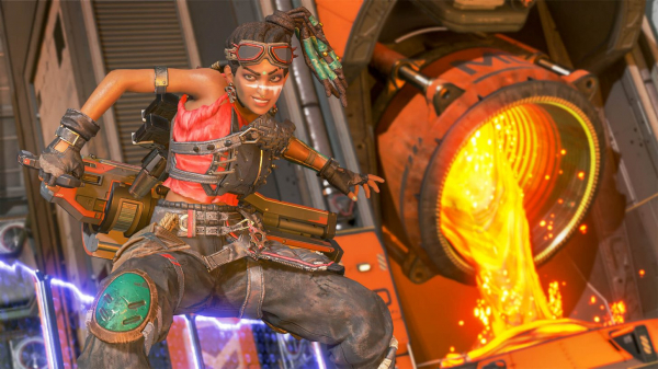 Авторы Apex Legends представили событие с новой картой для режима «Арены» — WorldGameNews Авторы Apex Legends представили событие с новой картой для режима «Арены»