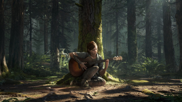 В российской рознице снизились цены на игры Sony, включая The Last of Us: Part II — WorldGameNews В российской рознице снизились цены на игры Sony, включая The Last of Us: Part II