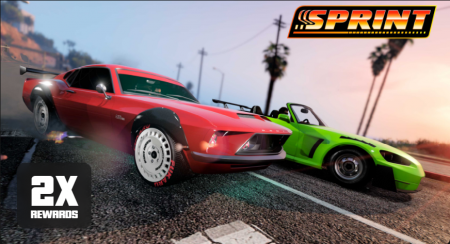 Comet S2 в GTA Online — новое авто доступно для покупки в игре Comet S2 в GTA Online — новое авто доступно для покупки в игре
