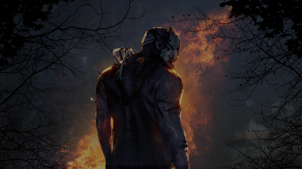 Dead by Daylight побила собственный рекорд пикового онлайна — WorldGameNews Dead by Daylight побила собственный рекорд пикового онлайна