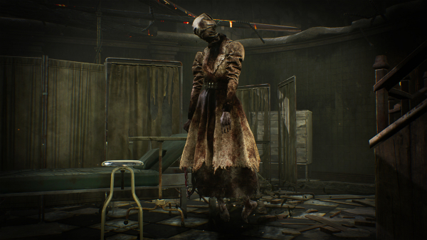 В Dead by Daylight стартовало событие в честь 5-летия игры — WorldGameNews В Dead by Daylight стартовало событие в честь 5-летия игры