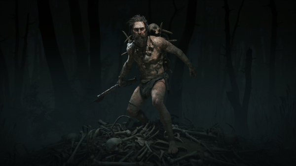 Hunt: Showdown получила дополнение с новым легендарным охотником — WorldGameNews Hunt: Showdown получила дополнение с новым легендарным охотником