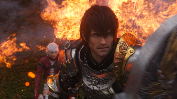Авторы Final Fantasy XIV опубликовали трейлер бенчмарка Endwalker — WorldGameNews Авторы Final Fantasy XIV опубликовали трейлер бенчмарка Endwalker