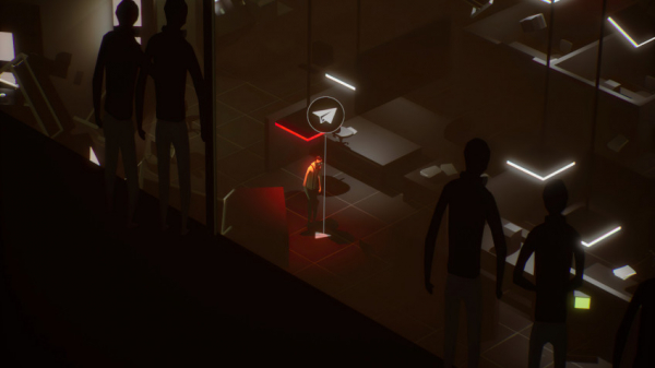 К антиутопическому приключению The Plane Effect выпустили пролог — WorldGameNews К антиутопическому приключению The Plane Effect выпустили пролог