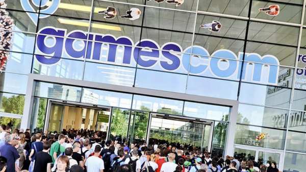 «ВКонтакте» стала партнёром gamescom 2021 — список участников выставки — WorldGameNews «ВКонтакте» стала партнёром gamescom 2021 — список участников выставки