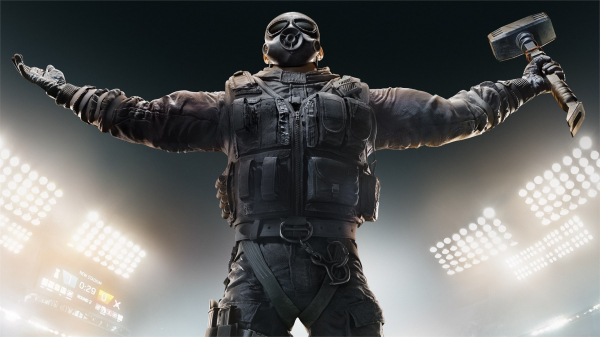 Ubisoft выиграла суд против организаторов DDoS-атак на сервера Rainbow Six Siege — WorldGameNews Ubisoft выиграла суд против организаторов DDoS-атак на сервера Rainbow Six Siege