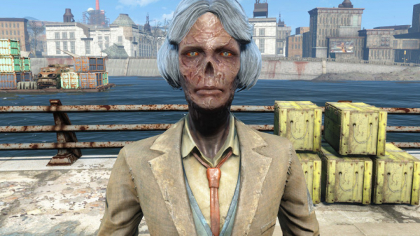 Игры Bethesda в российском PS Store подешевели — WorldGameNews Игры Bethesda в российском PS Store подешевели
