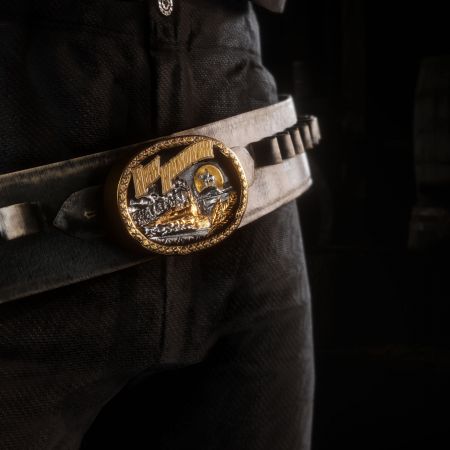 «Кровавые деньги» в Red Dead Online — вся информация об обновлении в одном материале «Кровавые деньги» в Red Dead Online — вся информация об обновлении в одном материале