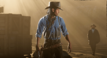 «Кровавые деньги» в Red Dead Online — вся информация об обновлении в одном материале «Кровавые деньги» в Red Dead Online — вся информация об обновлении в одном материале