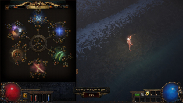 Авторы Path of Exile вернули королевскую битву и представили DLC «Экспедиция» — WorldGameNews Авторы Path of Exile вернули королевскую битву и представили DLC «Экспедиция» — WorldGameNews