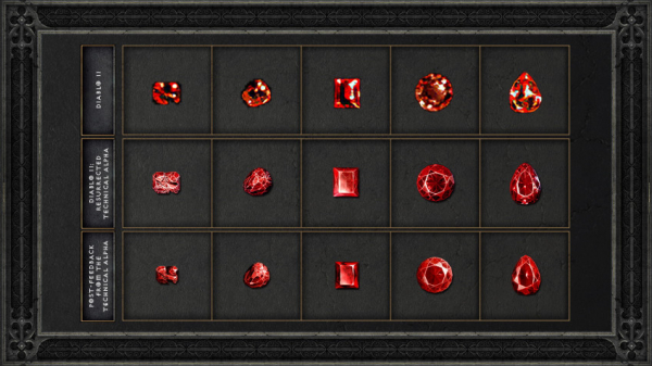 Blizzard рассказала об изменениях в Diablo II: Resurrected после тестирования — WorldGameNews Blizzard рассказала об изменениях в Diablo II: Resurrected после тестирования — WorldGameNews