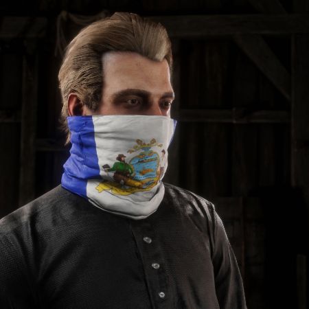 «Кровавые деньги» в Red Dead Online — вся информация об обновлении в одном материале «Кровавые деньги» в Red Dead Online — вся информация об обновлении в одном материале