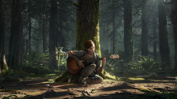 В российской рознице снизились цены на игры Sony, включая The Last of Us: Part II — WorldGameNews В российской рознице снизились цены на игры Sony, включая The Last of Us: Part II