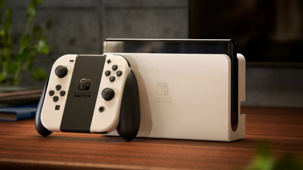 Nintendo отвергла слухи о том, что заработает больше на Switch с OLED-экраном — WorldGameNews Nintendo отвергла слухи о том, что заработает больше на Switch с OLED-экраном