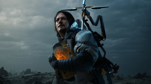 Продажи Death Stranding достигли отметки 5 млн копий на PS4 и PC — WorldGameNews Продажи Death Stranding достигли отметки 5 млн копий на PS4 и PC