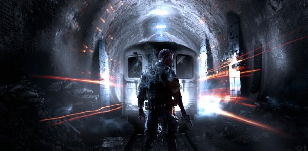 В Battlefield 2042 вернут любимые карты фанатов — по слухам, и «Метро» — WorldGameNews В Battlefield 2042 вернут любимые карты фанатов — по слухам, и «Метро»
