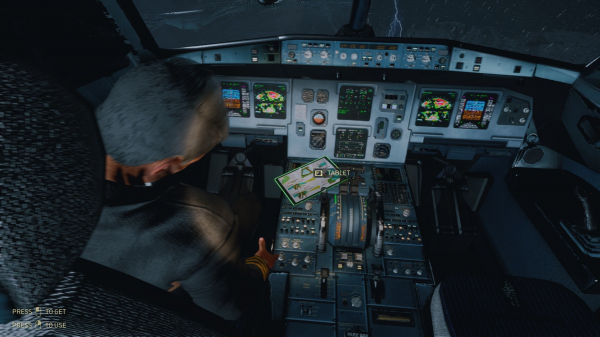 В Turbulence — Airplane Survival Simulator нам необходимо спасти падающий самолёт — WorldGameNews В Turbulence — Airplane Survival Simulator нам необходимо спасти падающий самолёт