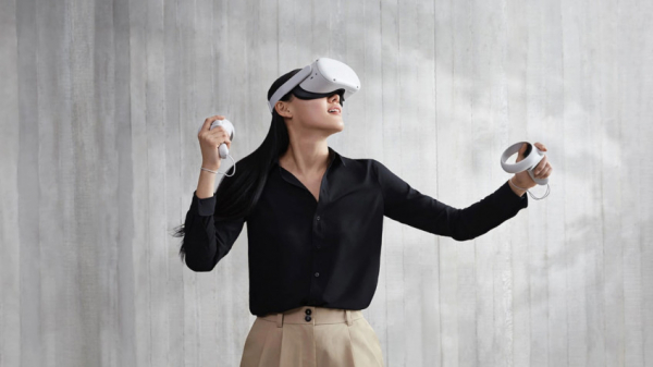Продажи Oculus Quest 2 приостановили из-за жалоб на раздражение кожи лица — WorldGameNews Продажи Oculus Quest 2 приостановили из-за жалоб на раздражение кожи лица
