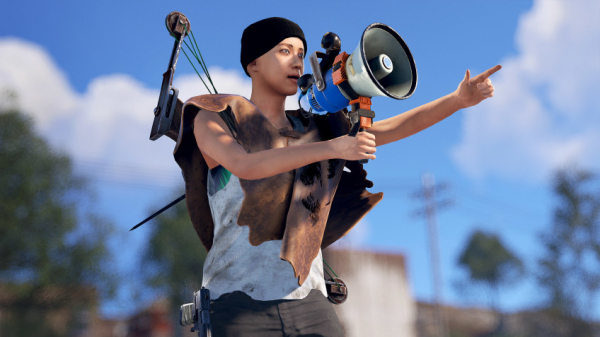 Авторы Rust обновили систему ранений — WorldGameNews Авторы Rust обновили систему ранений — WorldGameNews
