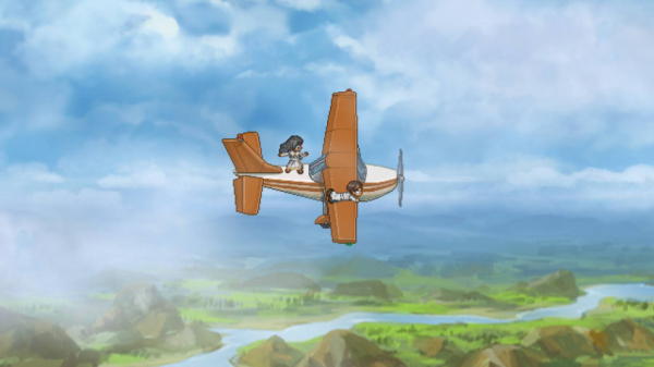 Finding Paradise выпустят на iOS и Android — WorldGameNews Finding Paradise выпустят на iOS и Android