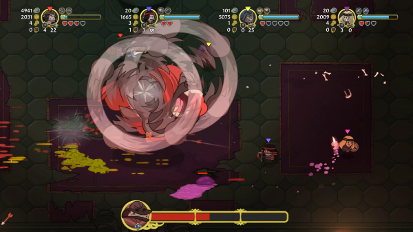 Funcom уверяет, что Conan Chop Chop существует, но пока не выйдет — WorldGameNews Funcom уверяет, что Conan Chop Chop существует, но пока не выйдет