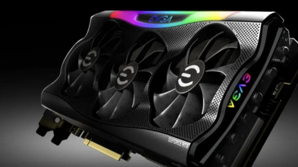 RTX 3080 и 3090 от EVGA имеют критическую уязвимость — поэтому они выходят из строя — WorldGameNews RTX 3080 и 3090 от EVGA имеют критическую уязвимость — поэтому они выходят из строя