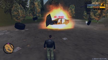 Известный GTA-моддер заявил о прекращении работы после блокировок Take-Two Известный GTA-моддер заявил о прекращении работы после блокировок Take-Two