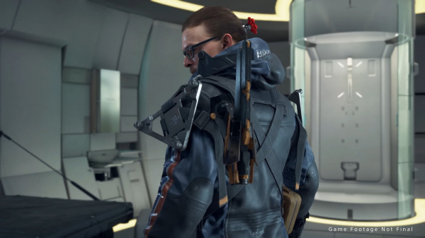 Создатели Death Stranding: реакция на игру после пандемии заметно изменилась — WorldGameNews Создатели Death Stranding: реакция на игру после пандемии заметно изменилась