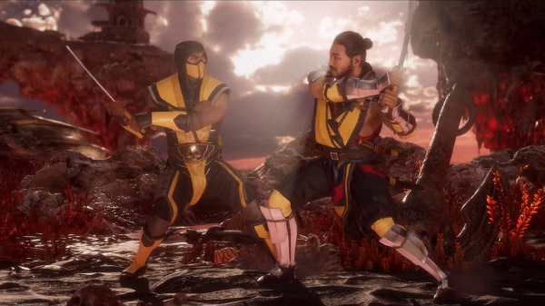Mortal Kombat 11 больше не получит новый контент — студия занята новой игрой — WorldGameNews Mortal Kombat 11 больше не получит новый контент — студия занята новой игрой